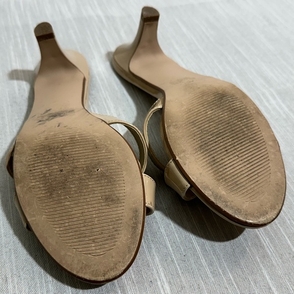 Solanz Dress Sandals, women's size 8 - Picture 4 of 5